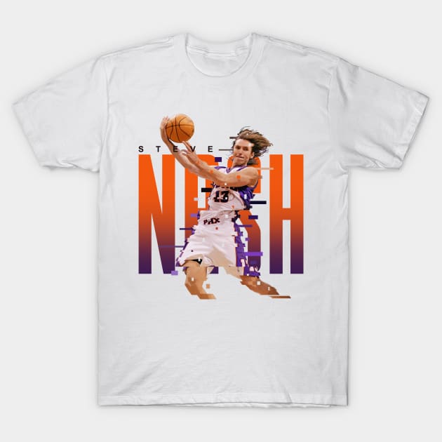 Steve nash shirt discount